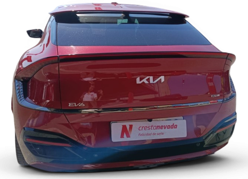 Imagen de Kia EV6