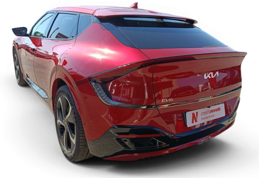Imagen de Kia EV6