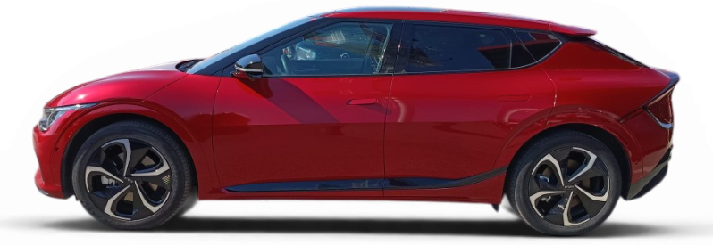 Imagen de Kia EV6