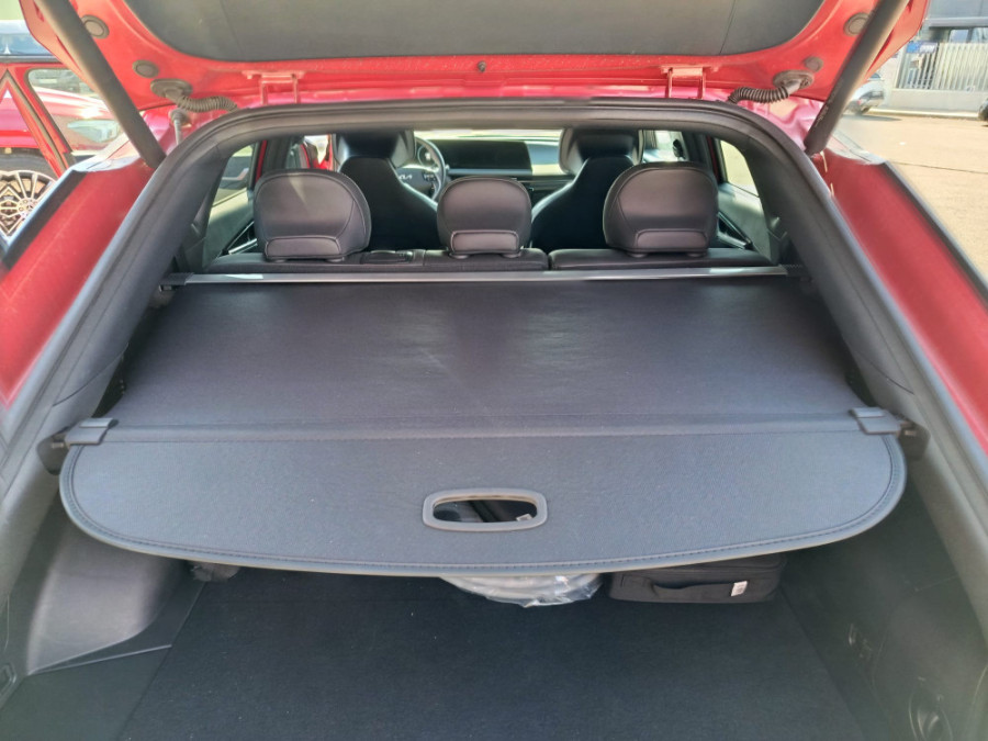 Imagen de Kia EV6