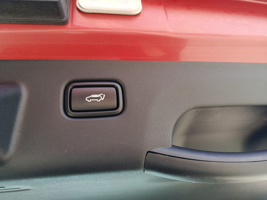 Imagen de Kia EV6