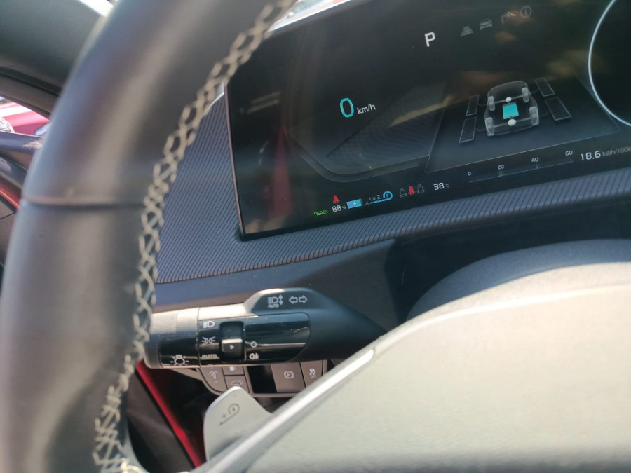 Imagen de Kia EV6