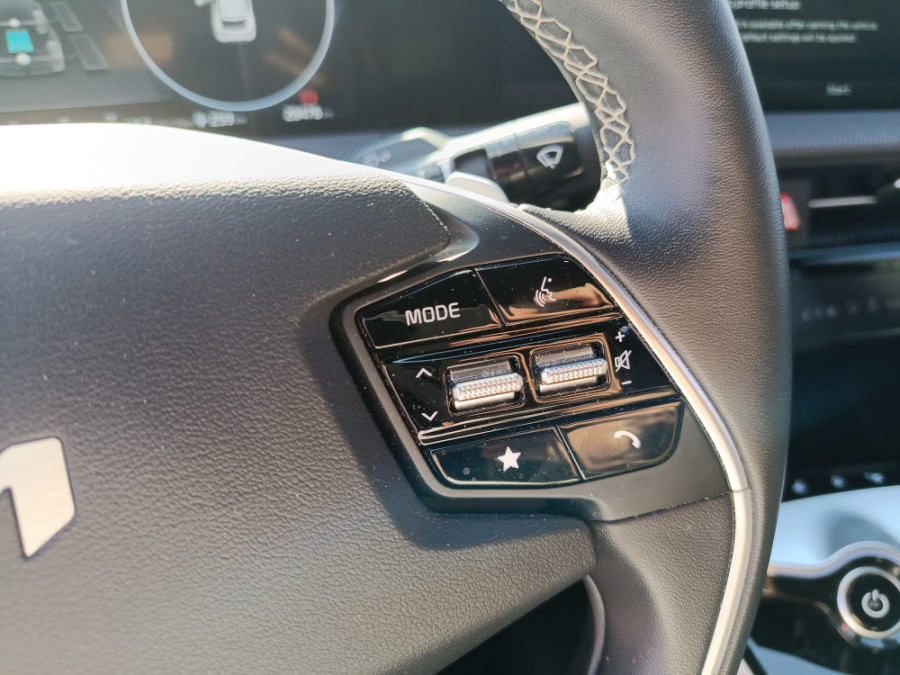 Imagen de Kia EV6