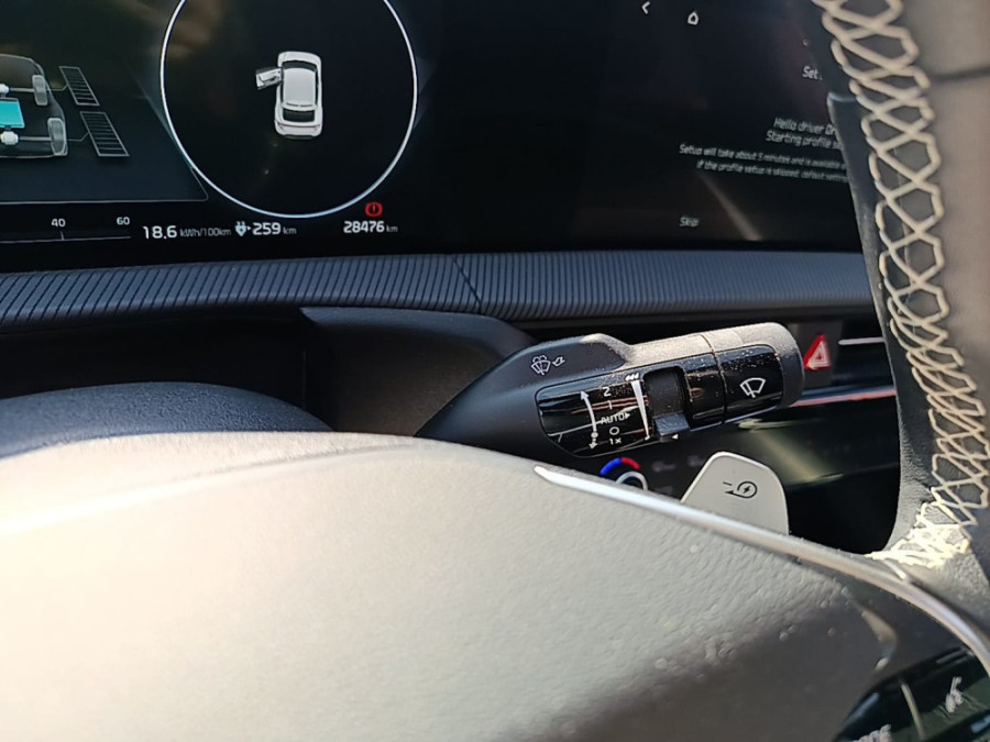 Imagen de Kia EV6
