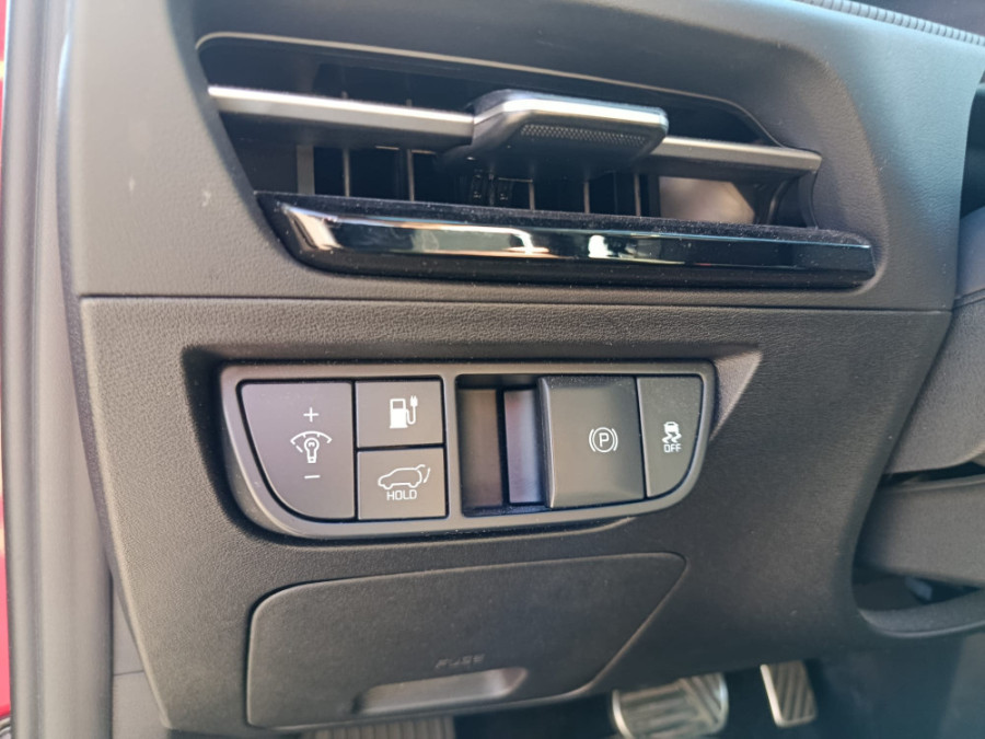 Imagen de Kia EV6