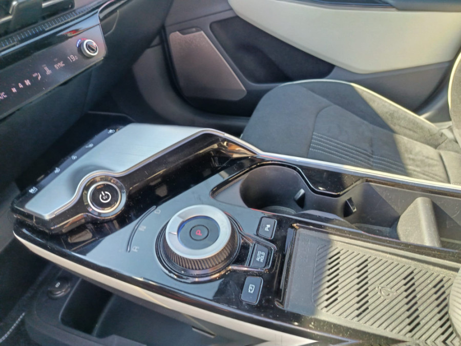 Imagen de Kia EV6