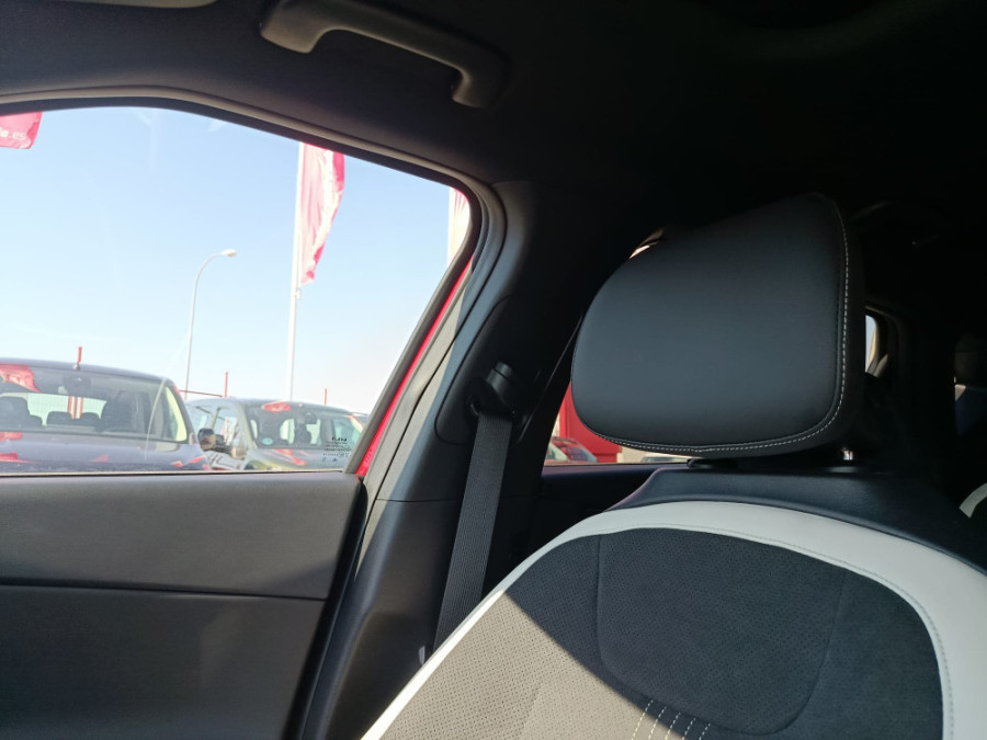 Imagen de Kia EV6