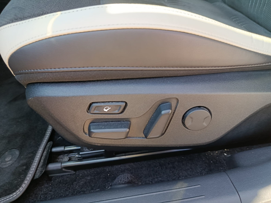 Imagen de Kia EV6