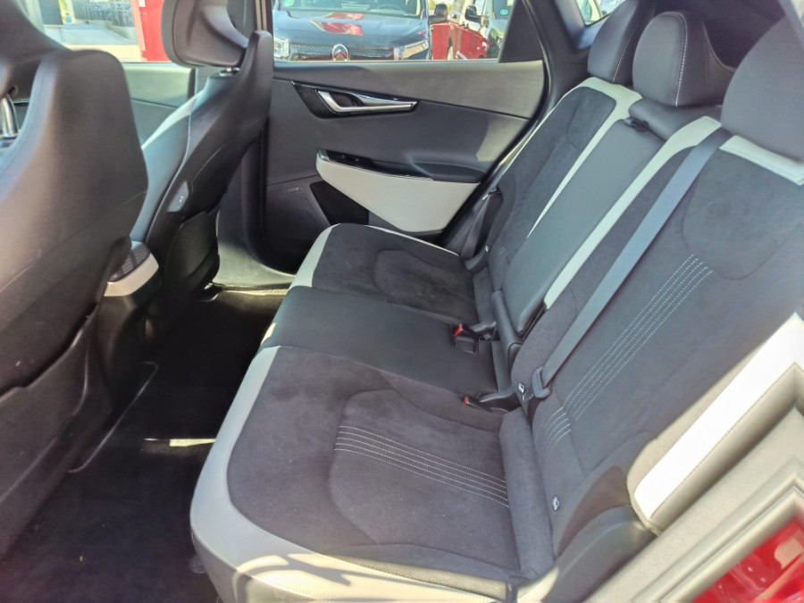 Imagen de Kia EV6