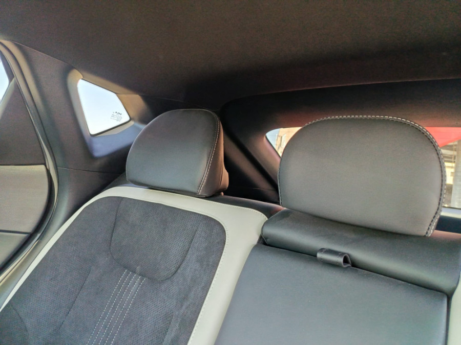 Imagen de Kia EV6