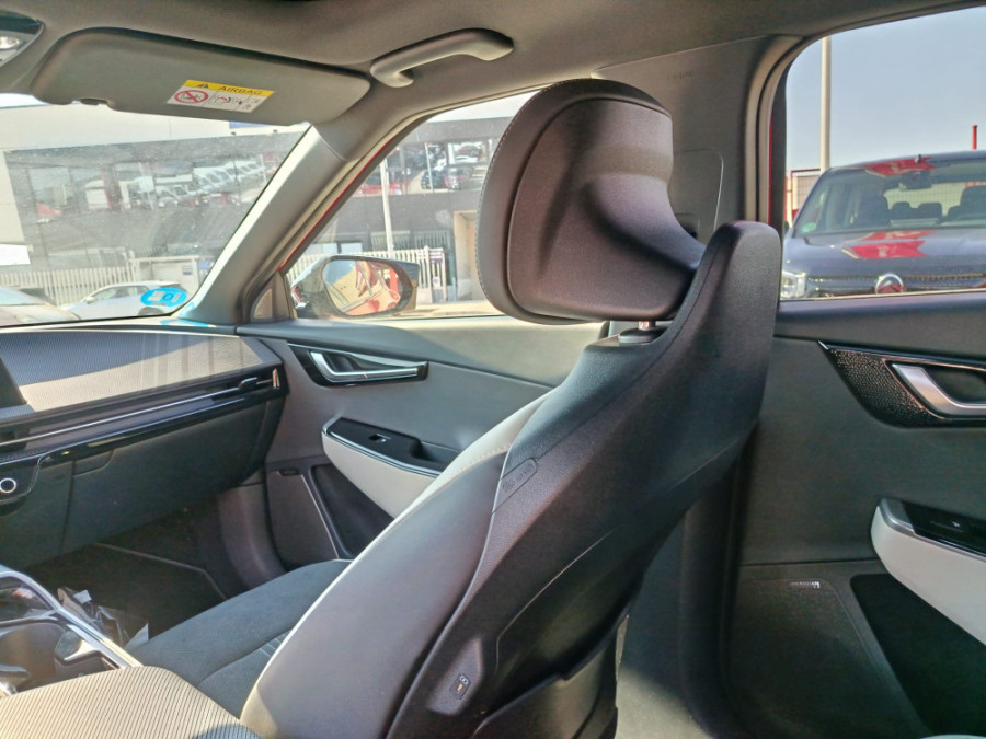 Imagen de Kia EV6