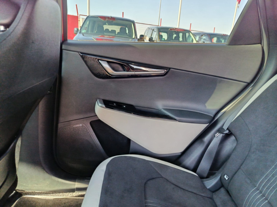 Imagen de Kia EV6