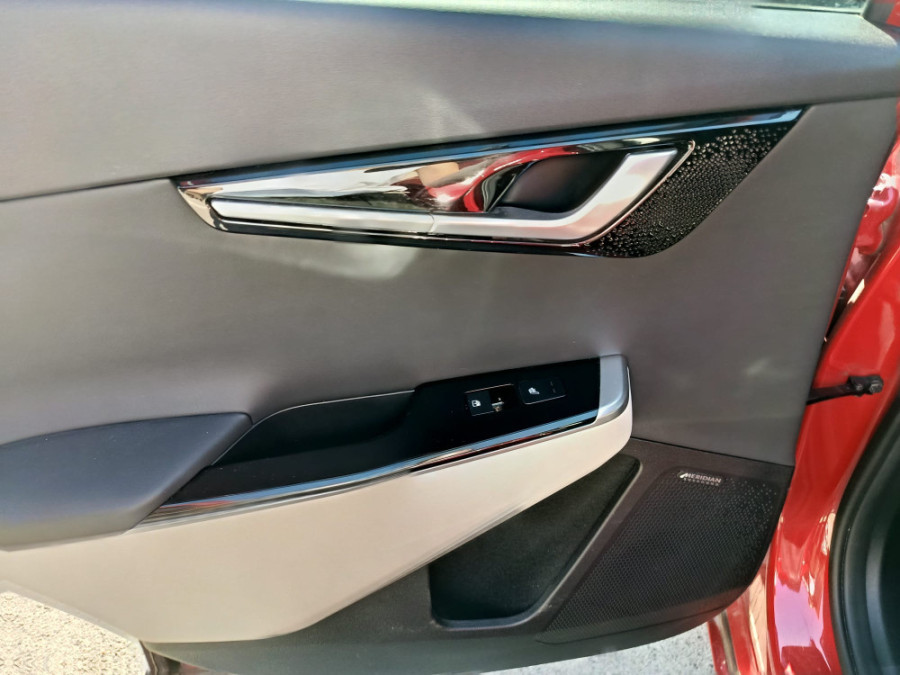 Imagen de Kia EV6
