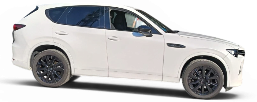 Imagen de Mazda CX-60