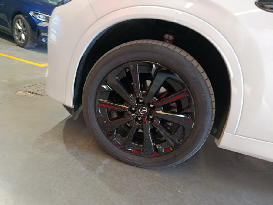 Imagen de Mazda CX-60