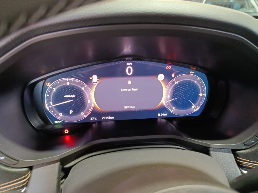 Imagen de Mazda CX-60