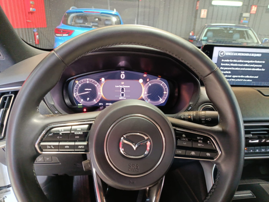 Imagen de Mazda CX-60