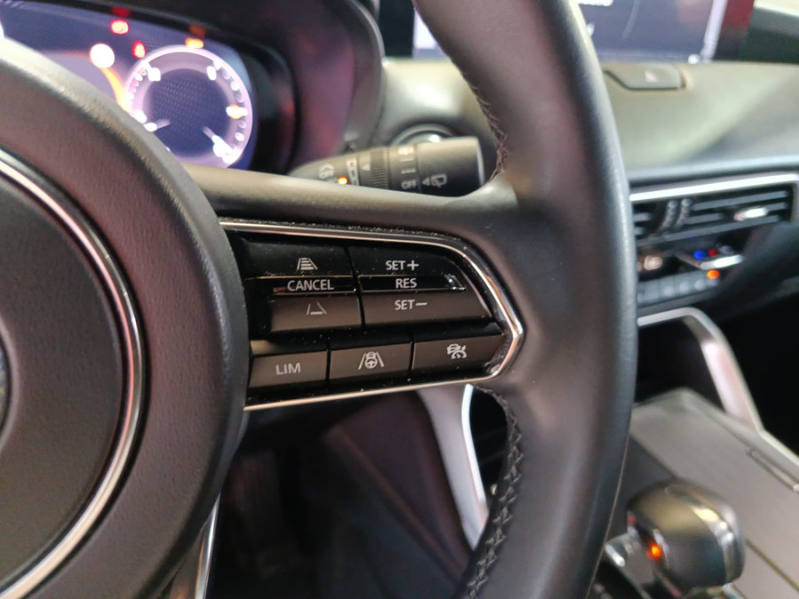 Imagen de Mazda CX-60