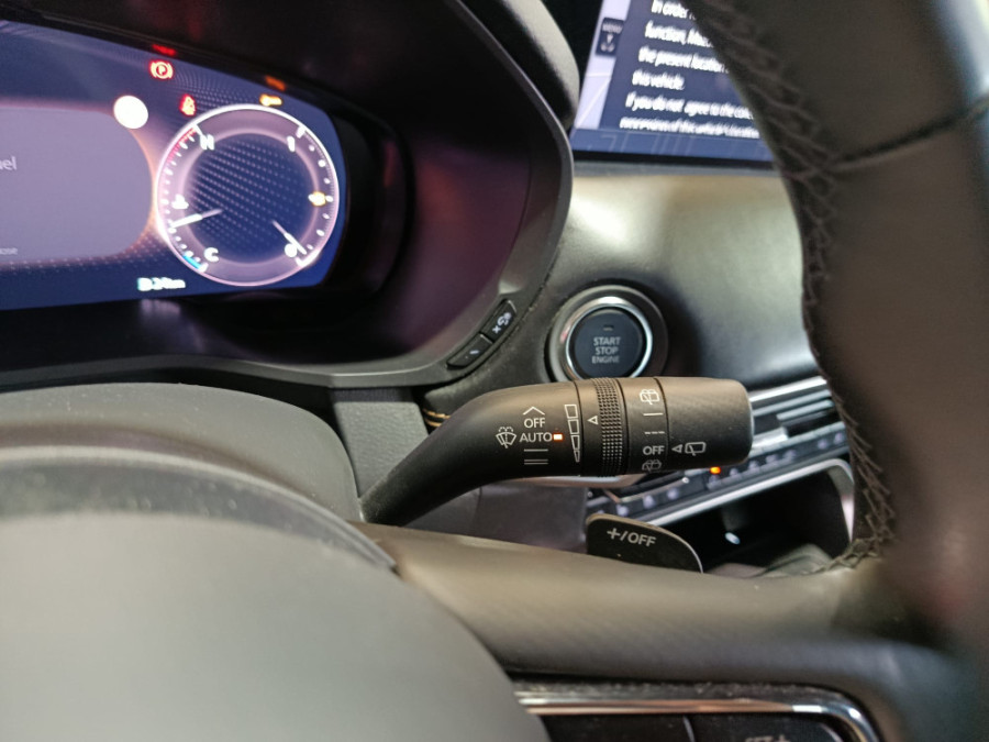 Imagen de Mazda CX-60