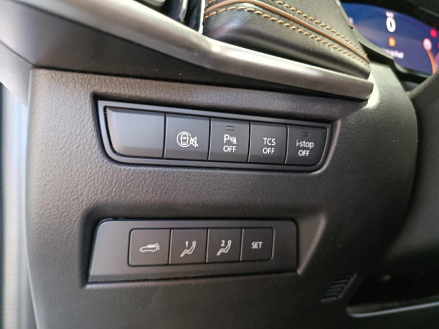 Imagen de Mazda CX-60