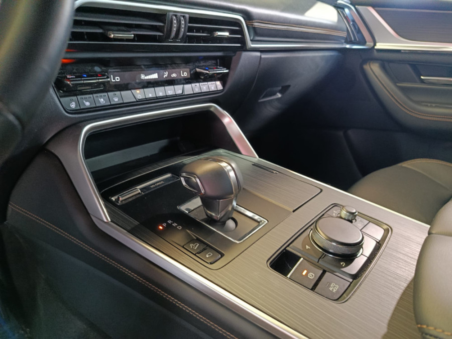 Imagen de Mazda CX-60