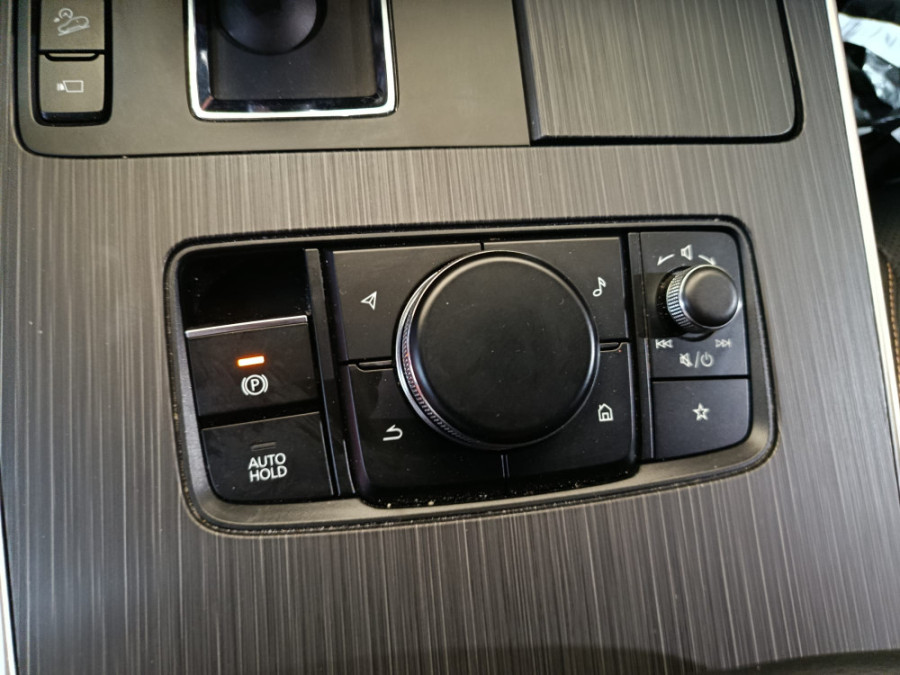 Imagen de Mazda CX-60