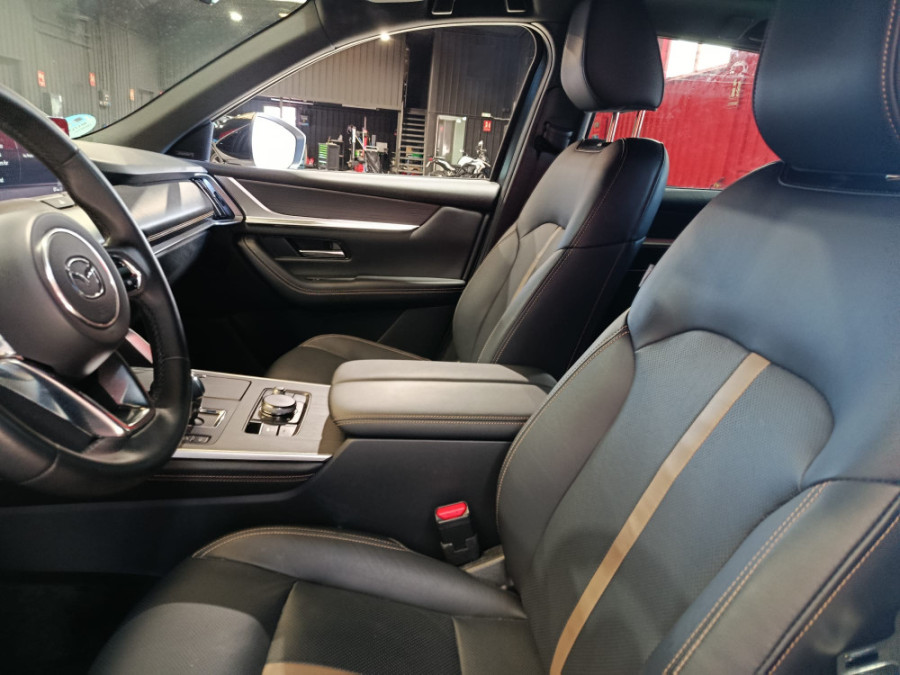 Imagen de Mazda CX-60