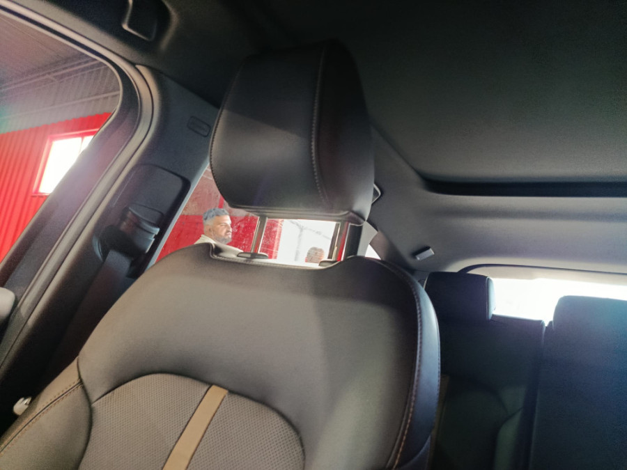 Imagen de Mazda CX-60