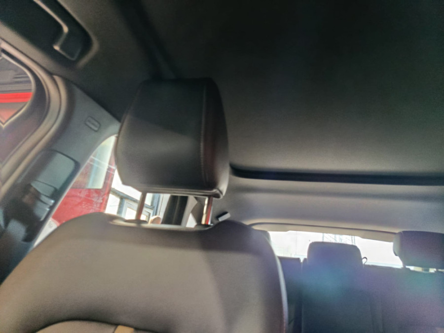 Imagen de Mazda CX-60