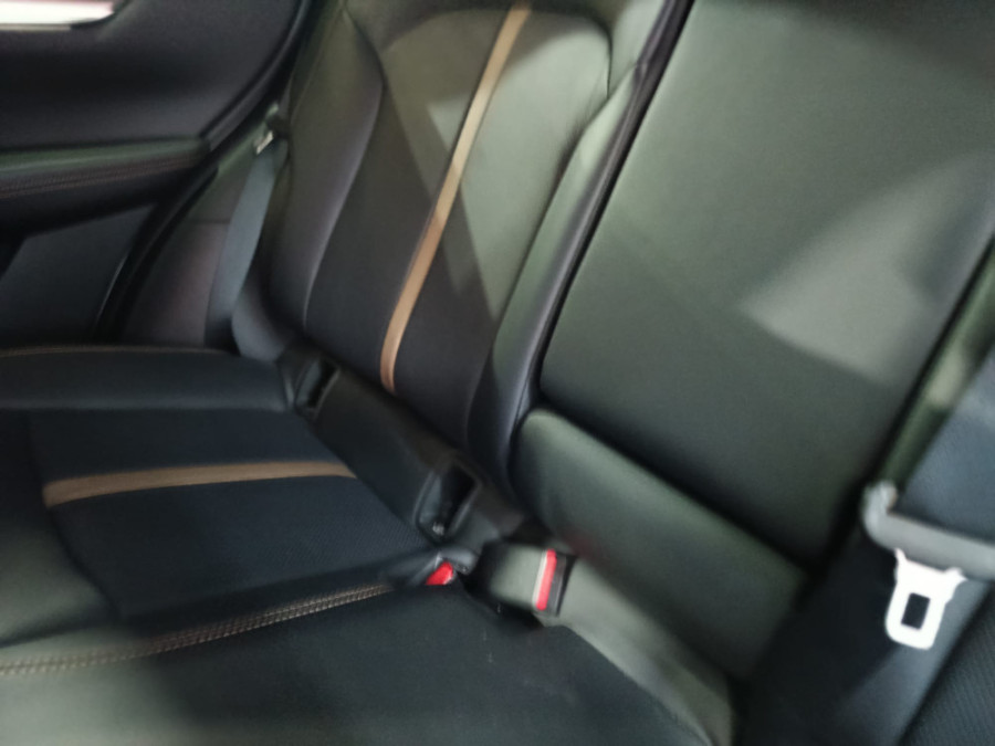 Imagen de Mazda CX-60