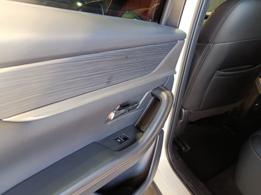 Imagen de Mazda CX-60