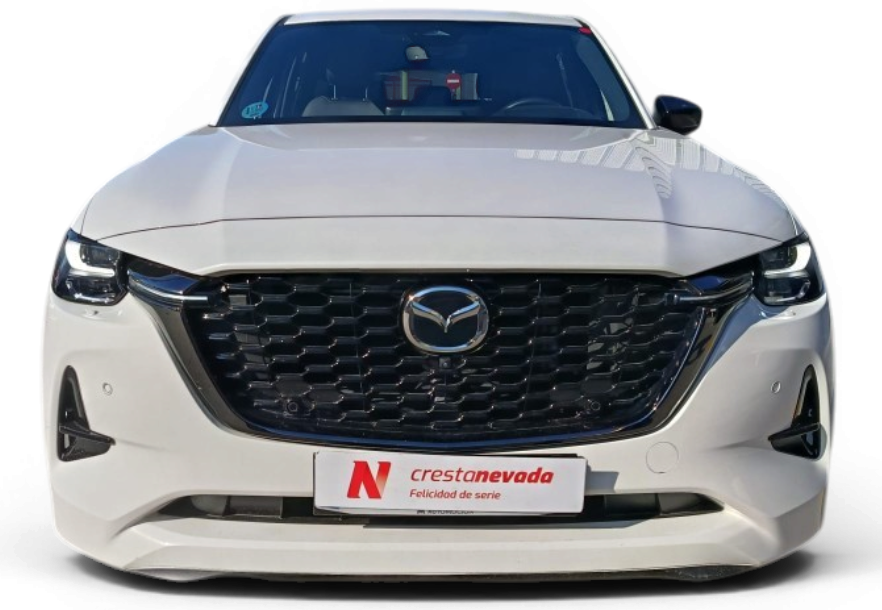 Imagen de Mazda CX-60