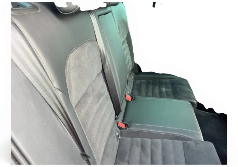 Imagen de Skoda Superb