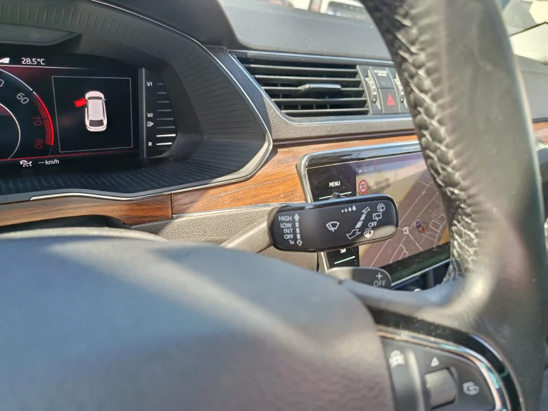 Imagen de Skoda Superb