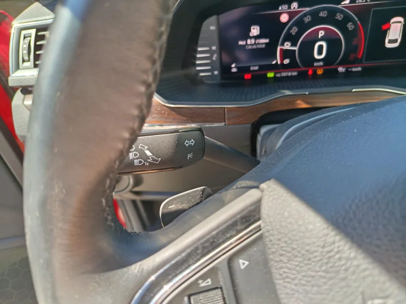 Imagen de Skoda Superb