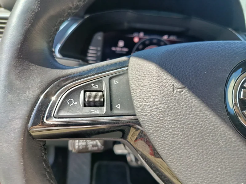 Imagen de Skoda Superb