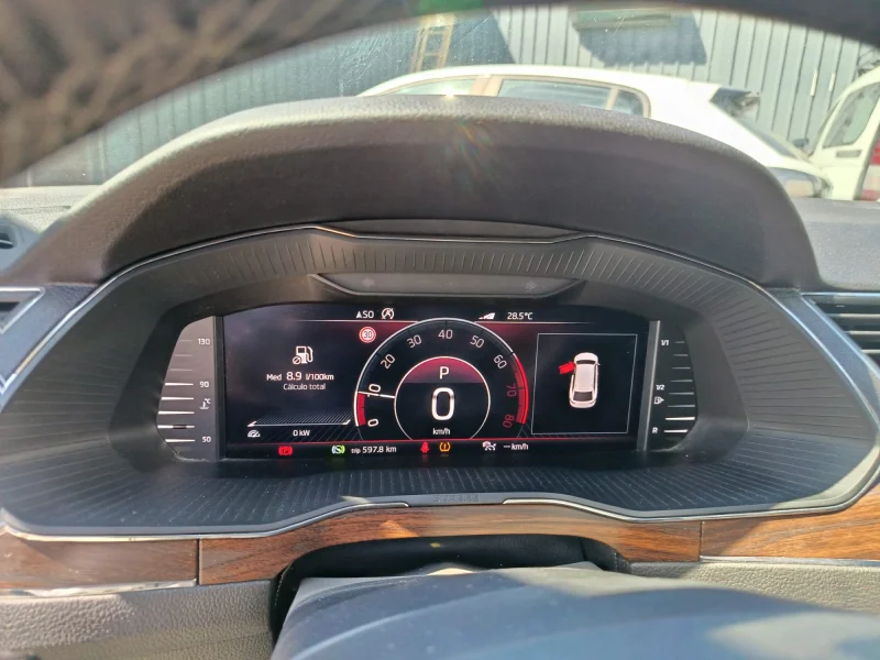 Imagen de Skoda Superb
