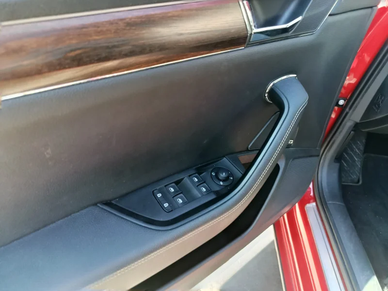 Imagen de Skoda Superb