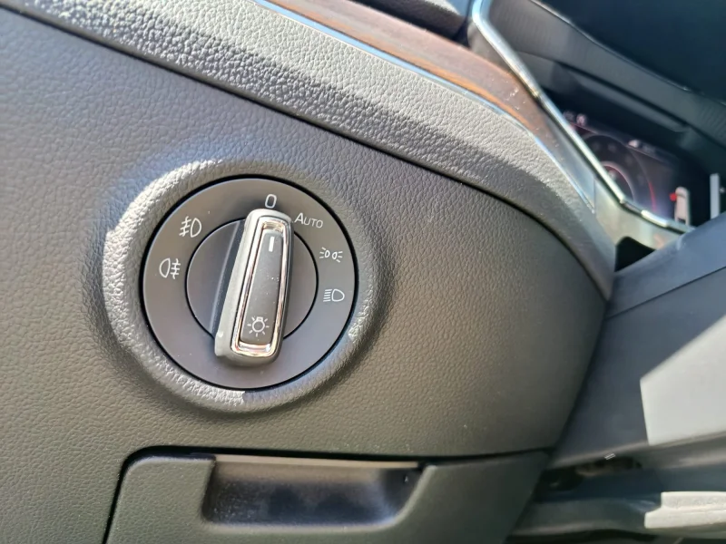 Imagen de Skoda Superb