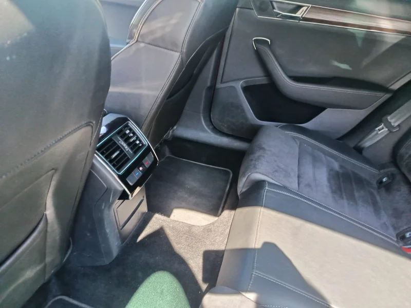 Imagen de Skoda Superb