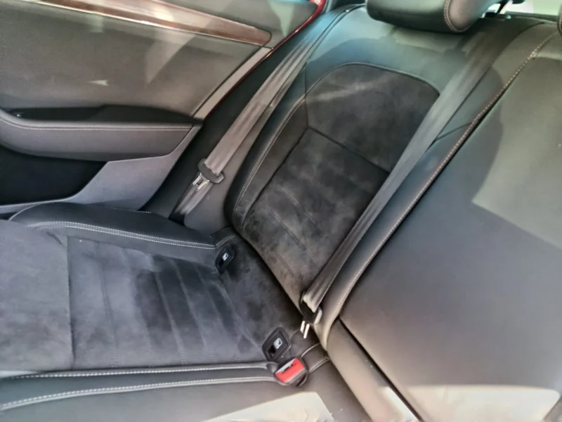Imagen de Skoda Superb
