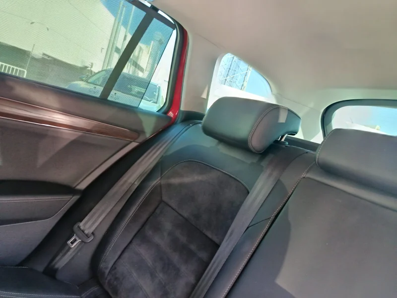 Imagen de Skoda Superb