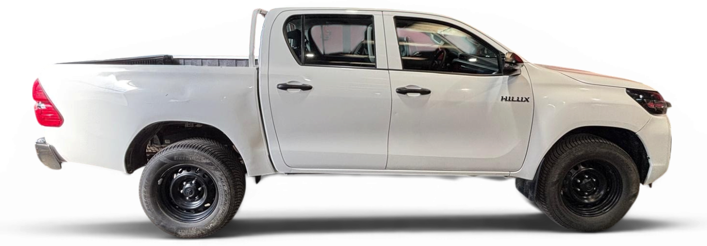 Imagen de TOYOTA Hilux