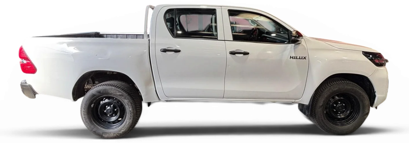 Imagen de TOYOTA Hilux