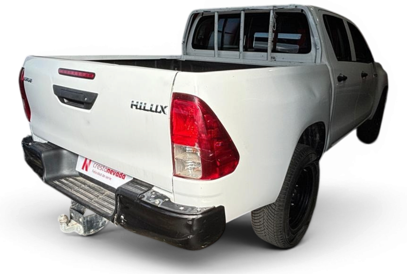 Imagen de TOYOTA Hilux