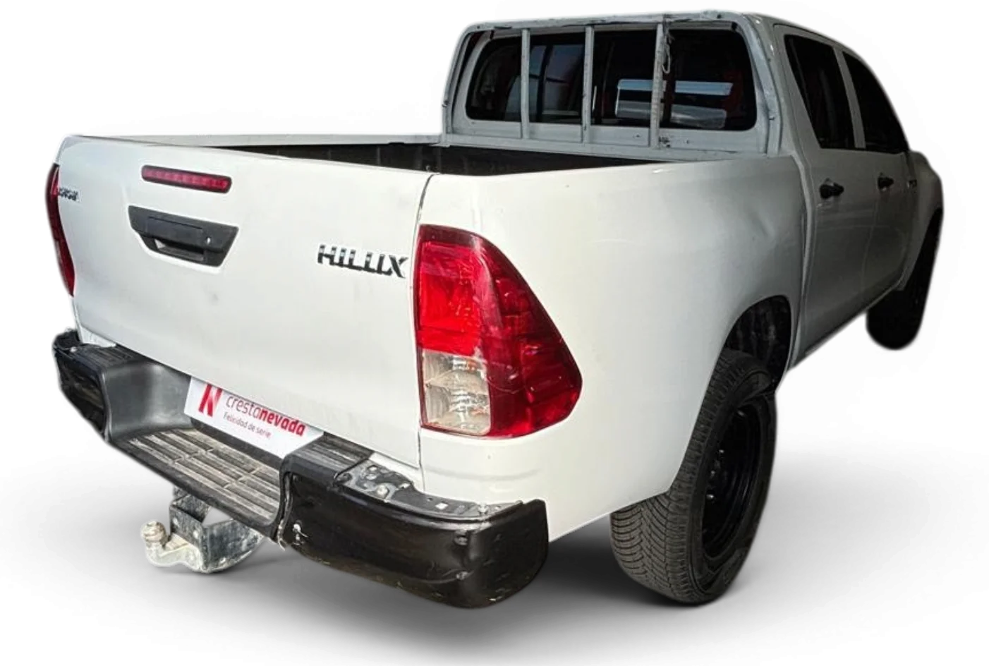 Imagen de TOYOTA Hilux