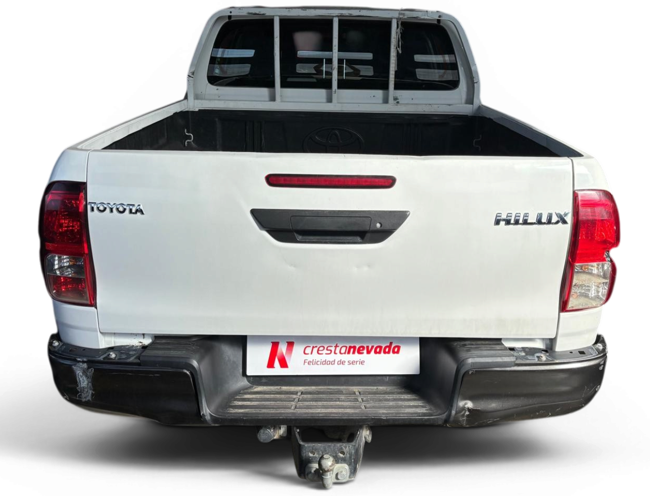 Imagen de TOYOTA Hilux
