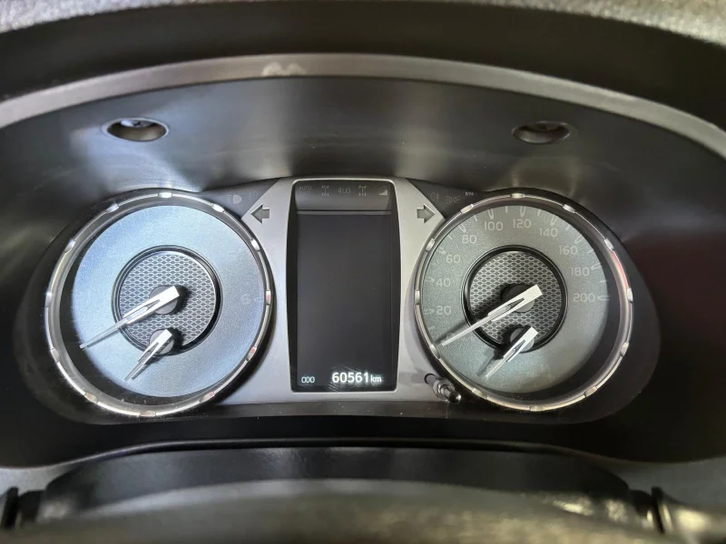 Imagen de TOYOTA Hilux