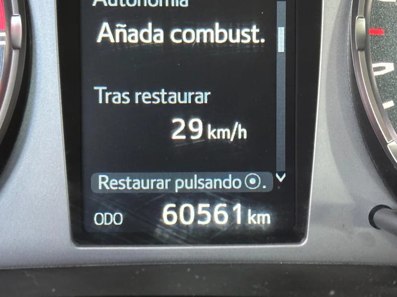 Imagen de TOYOTA Hilux
