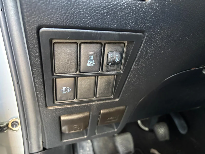 Imagen de TOYOTA Hilux